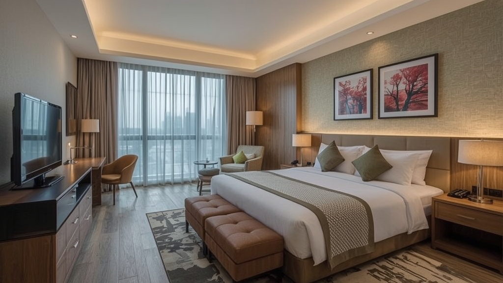 Tips Memilih Hotel dan Akomodasi Terbaik Sesuai Budget (Anti Zonk)